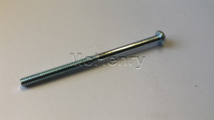 Genuine MTD  SCREW M4 X 60  Part# 710-04935