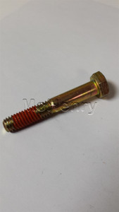 Genuine MTD  SCREW HEAD P ATTACHMENT G  Part# 710-04039