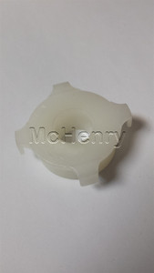 Genuine MTD  WHEEL BUSHINGE  Part# 731-07511