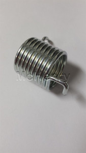Genuine MTD  SPRING TORSION LH  Part# 732-04674A