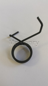 Genuine MTD  SPRING TORSION  Part# 732-04638D