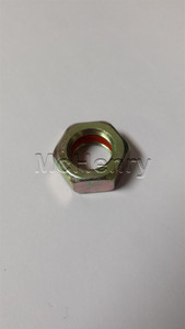 Genuine MTD  NUT HEX INS L 1/2  Part# 712-0200A