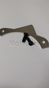 Genuine Sears Crafstman  STARTER GUARD  Part# 753-06244