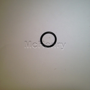 Genuine MTD  OIL FILL TUBE O RI  Part# 951-11547