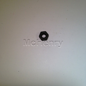 Genuine MTD  NUT HEX CENTER  Part# 912-0107