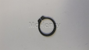 Genuine Sears Crafstman  RING RETAINING 56  Part# 716-0194