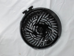 Genuine MTD  INTAKE COVER BLK  Part# 753-06699