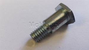 Genuine MTD  SCREW SHIELD 500 DI  Part# 738-0430