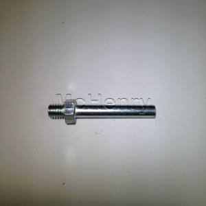Genuine MTD  Part STUD BELT GUIDE 911-0640