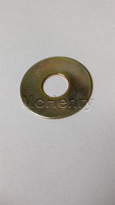 Genuine MTD  Part FLAT WASHER 936-0456