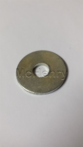 Genuine MTD WASHER-FL Parts#