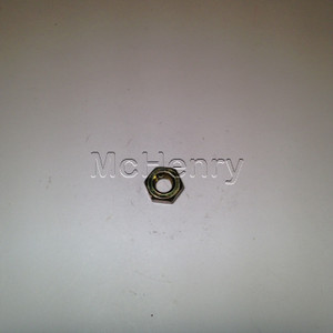 Genuine MTD  Part NUT-HEX JAM 912-0298