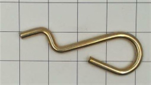 Genuine MTD HOOK-DECK SPRING Parts#