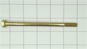 Genuine MTD  Part HEX HEAD SCREW - 5/16' - 18 710-0833
