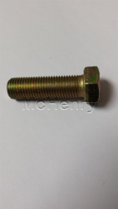 Genuine MTD  Part HEX SCREW 710-0191