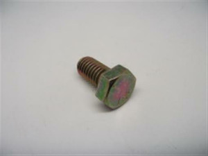 Genuine MTD  Part HEX SCREW 710-0216