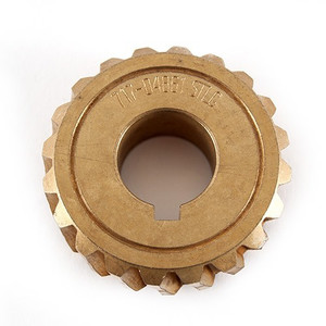 Genuine MTD  GEAR-WORM 20T Part # 917-04861