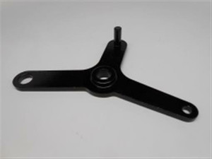 Genuine MTD  Part CRANK-BELL 12177 1916196001