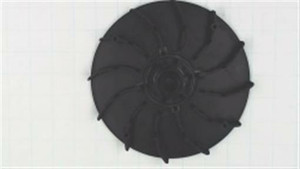 Genuine MTD  Part FAN ASM-ELECTRIC 631-04228