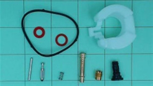Genuine MTD  Part CARBURETOR KIT-HUAYI 951-14124