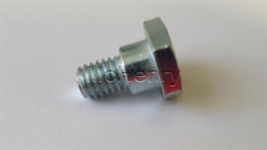Genuine MTD  Part SHIELD SCREW 738-0234