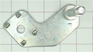 Genuine MTD  Part ARM ASM-PIVOT LO-W 987-02332