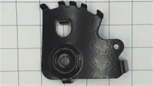 Genuine MTD  Part BRKT.INDEX DOOR LHPO 781-0703-0637