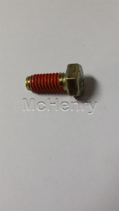 Genuine MTD  Part SCREW-HEX CAP 5 710-1880