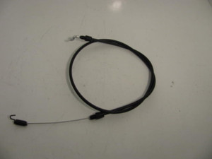 Genuine MTD  CABLE-CLUTCH Part # 946-0910A