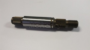 Genuine MTD  Part SHAFT-INPUT    .50' 711-1430
