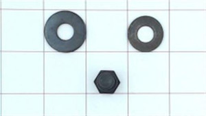 Genuine MTD  Part HDWE-IMPELLER 753-04482