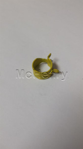 Genuine MTD  Part CLAMP-HOSE 726-0205