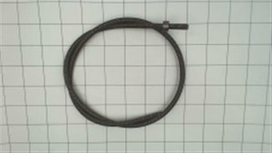 Genuine MTD  Part ASM  FLEXIBLE DRIVE SHAFT 791-181570