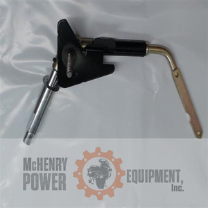 Genuine MTD  SHFT ASM-4 WAY CNTRL Part#  984-04324A