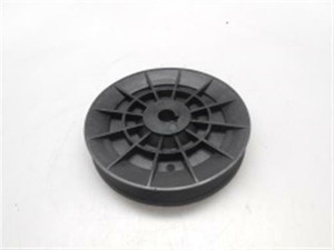 Genuine MTD  Part Pulley, Auger 6 Rib 756-04451A