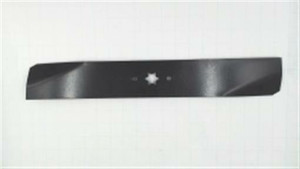 Genuine Sears Crafstman BLADE-MULCH  18.50 Parts#   942-0678