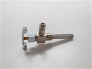 Genuine MTD  VALVE-SHUT OFF Part#  951-3015