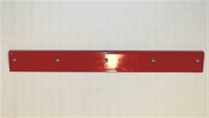 Genuine MTD  BLADE-SCRAPER Part#  1749281010
