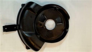 Genuine MTD  Rear Baffle Part#  931-04564A