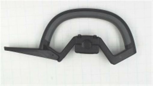 Genuine MTD  HANDLE D Part#  753-05008