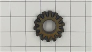 Genuine MTD  GEAR-DIFFERENTIAL Part#  717-1119