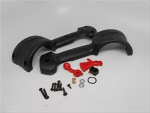 Genuine MTD  GRIP ASM 4CYBKPK Part#  753-05975