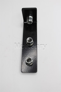 Genuine MTD  BRKT ASM-BAFFLE MTG Part#  603-05167