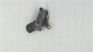 Genuine MTD  BRAKE ASSEMBLY-LH Part#  961-0006