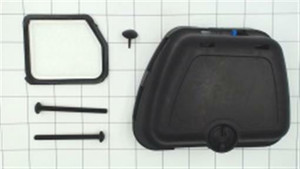 Genuine MTD  AIR CLEANER ASM Part#  753-05800