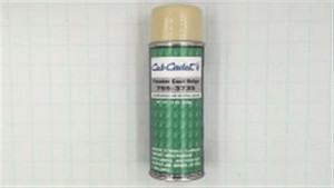 Genuine MTD  PAINT-BEIGE POWDER C Part#  759-3735