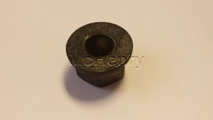 Genuine MTD  BEARING-HEX FLANGE Part#  748-0228