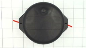 Genuine MTD  HEAD ASM SPDSPL2 Part#  753-06102
