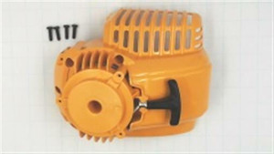 Genuine MTD  STARTER HSG ASM Part#  753-06681