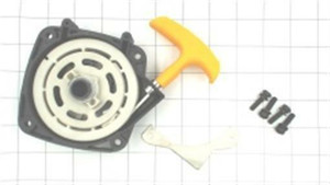 Genuine MTD  STARTER ASM RR Part#  753-06361
